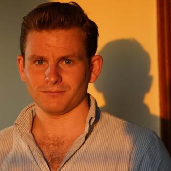 Gareth Browne