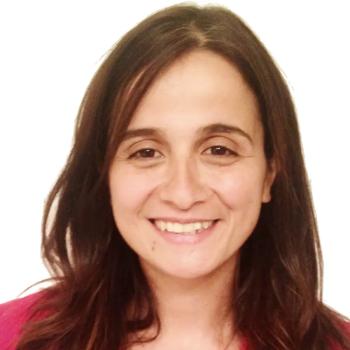 Joyce Karam