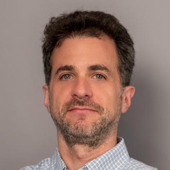 Scott Abramson