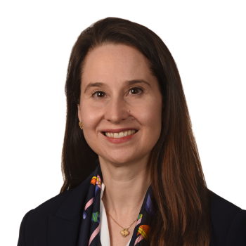 Dr. April Longley Alley