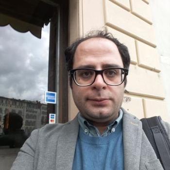 Mazen Ezzi