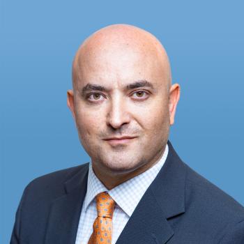 Samuel Bendett