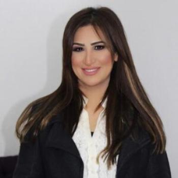 Ahdeya al-Sayed