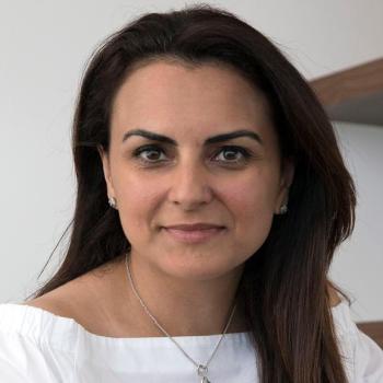 Mina al-Oraibi