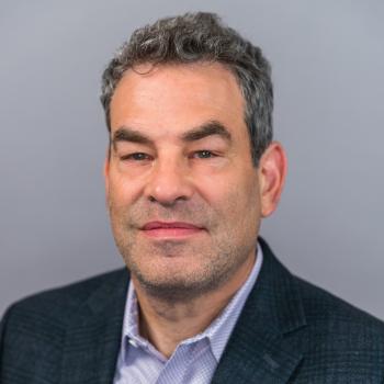 Michael Jacobson