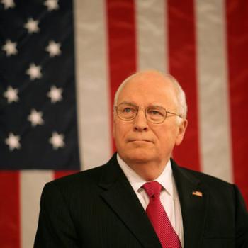 Vice President Richard B. Cheney - White House photo