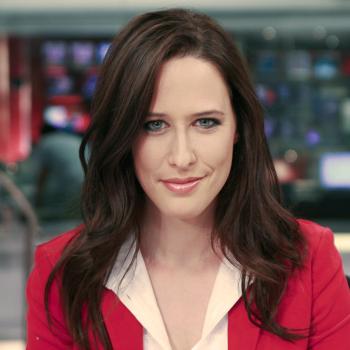 Yonit Levi - source: Reuters