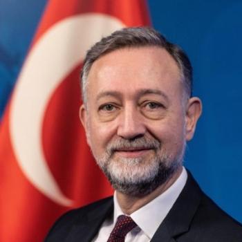 Levent Gumrukcu