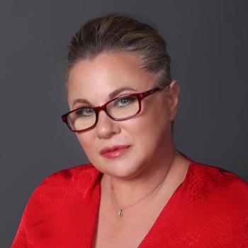 Ksenia Svetlova