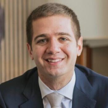 Eitan Danon