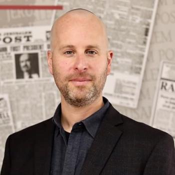 Yaakov Katz