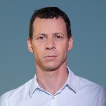 Amit Segal