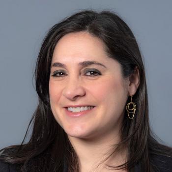 Dana Stroul