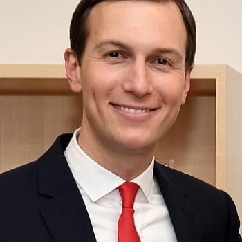 Jared Kushner The Washington Institute Jared kushner is president donald trump's most loyal and trusted adviser. jared kushner the washington institute
