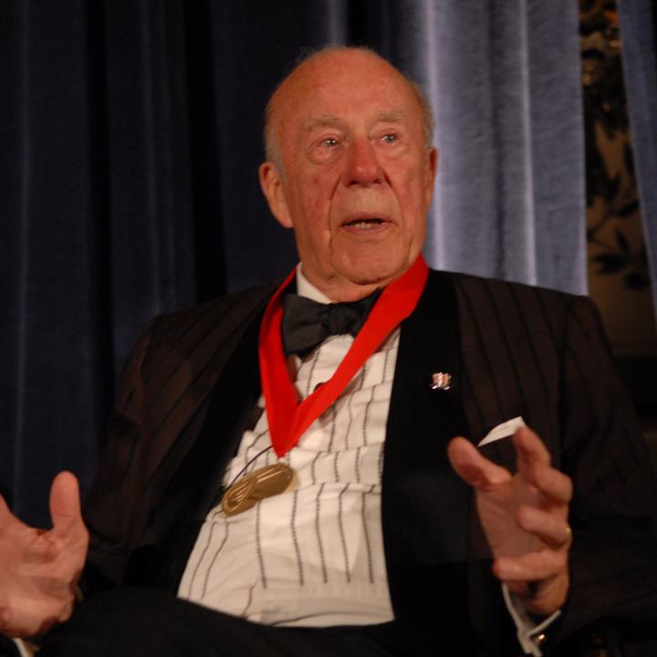 George P. Shultz