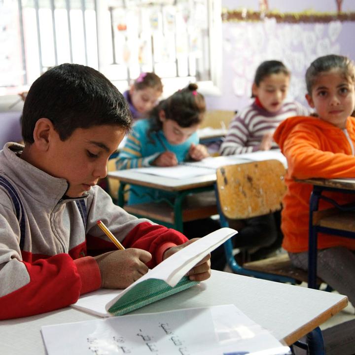 Education Under Exceptional Circumstances: What Can Be Done About ...