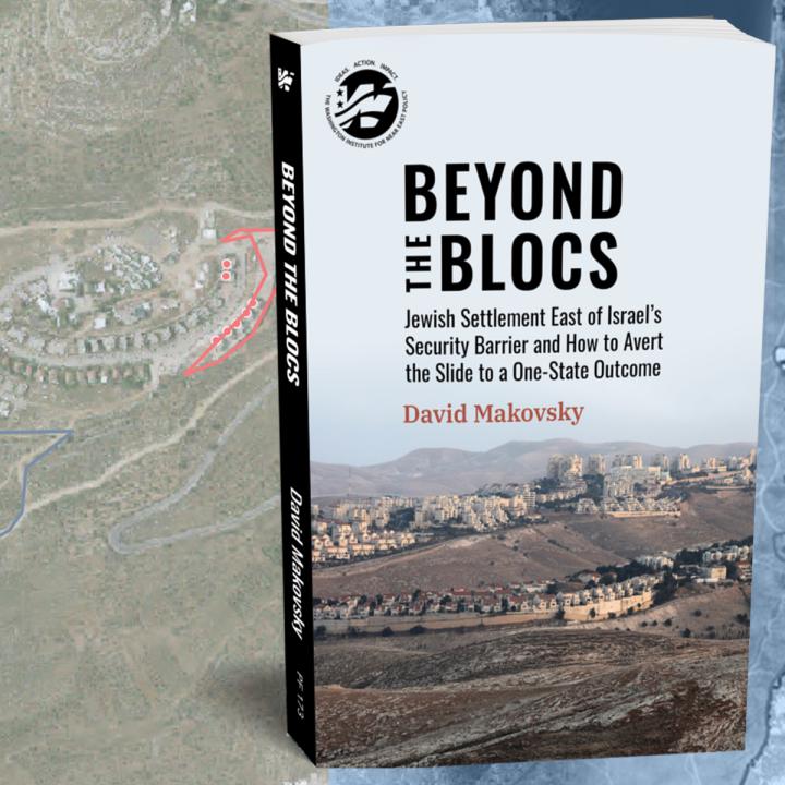 Beyond the Blocs book cover
