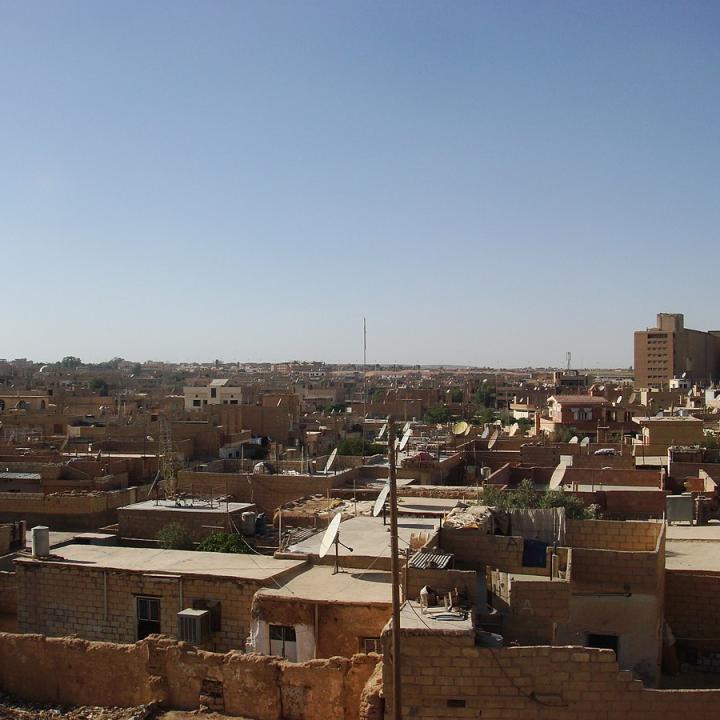 hasakah