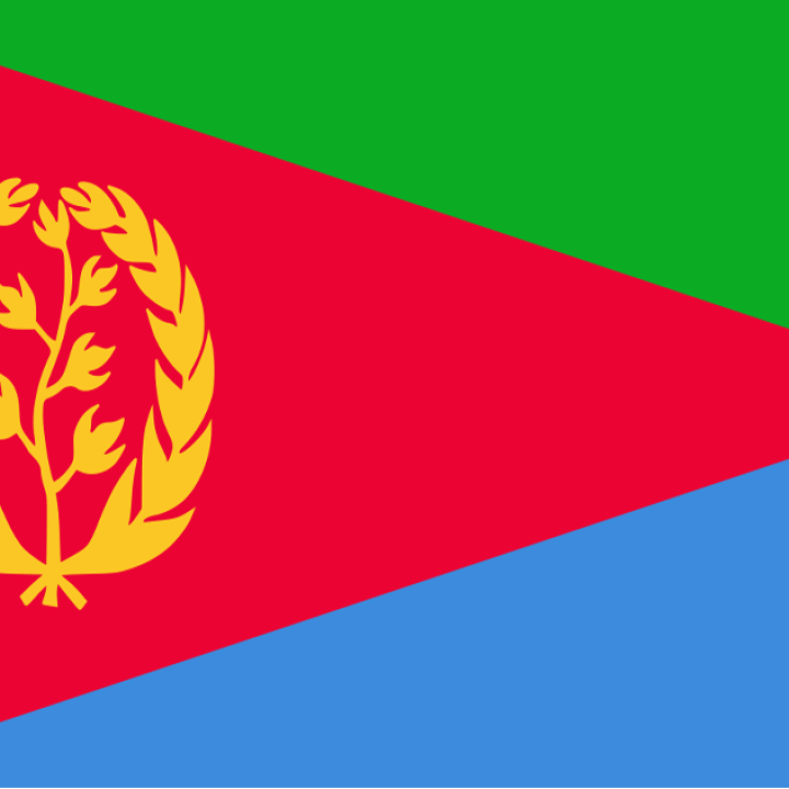 eritrea