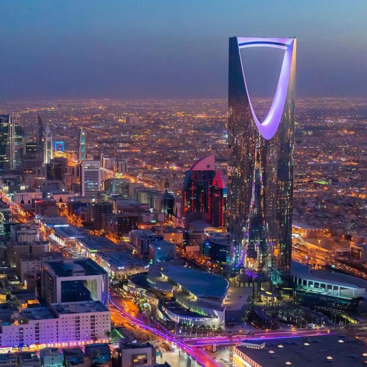 Riyadh