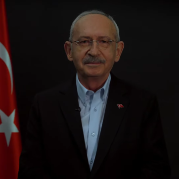 Kilicdaroglu