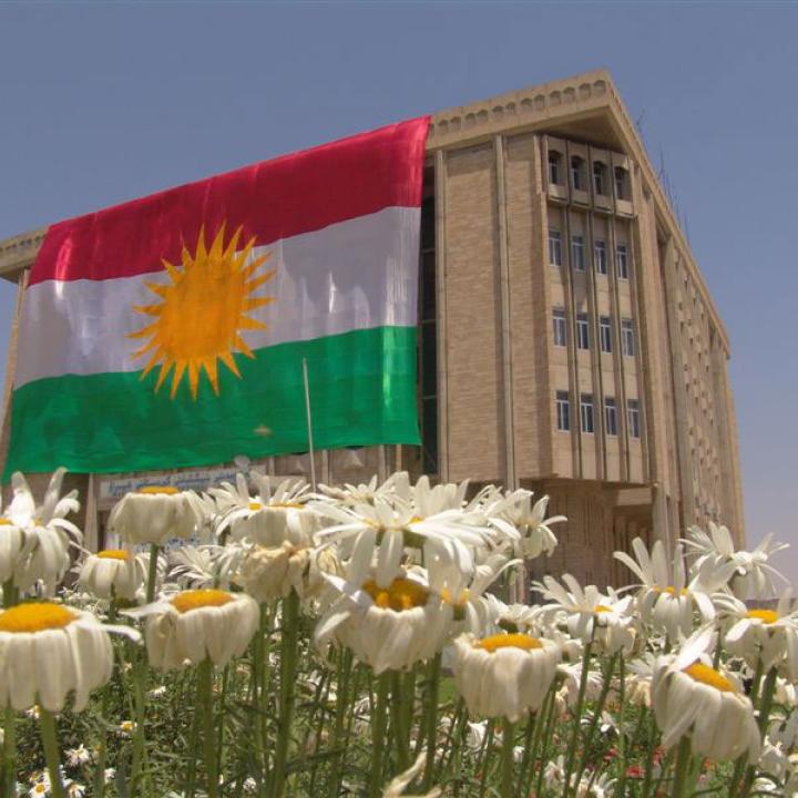 Parliament of Kurdistan