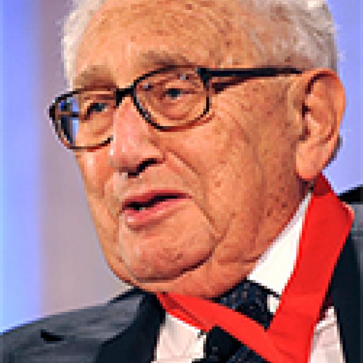 2008 ScholarStatesman Award Dinner The Washington Institute