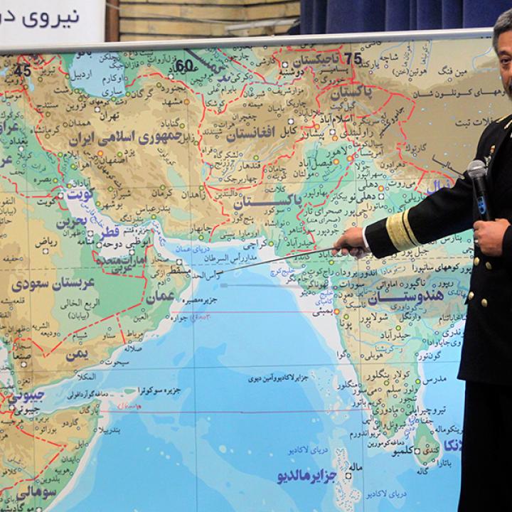 Which Country Is The Greatest Threat to World Peace? – Brilliant Maps