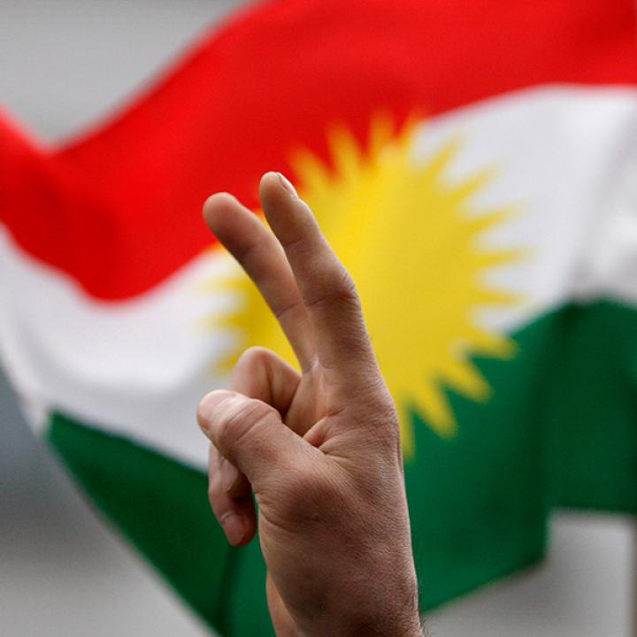 The Future of Kurdistan  The Washington Institute