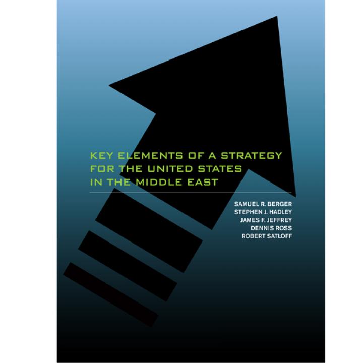 Dennis Ross The Washington Institute