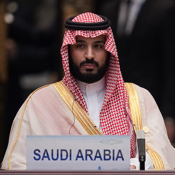 israel prime minister visit to saudi arabia