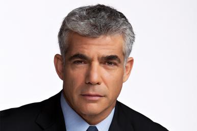 Yair Lapid