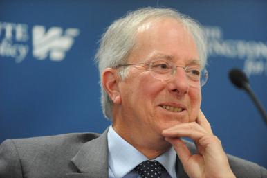 Dennis Ross