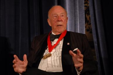 George P. Shultz