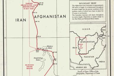 afg-iran-map