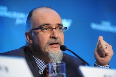Ghaith al-Omari