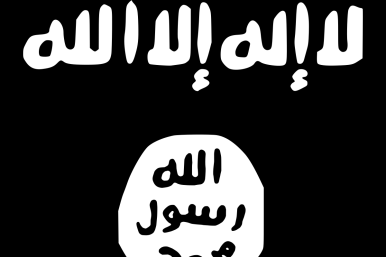 ISIS flag