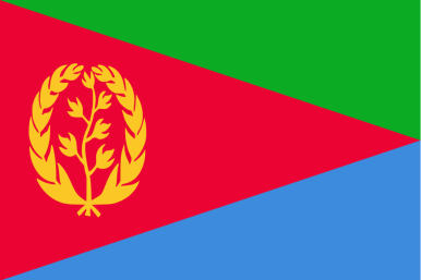 eritrea