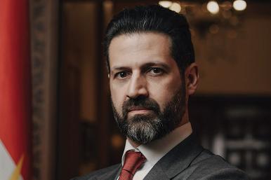 Qubad Talabani