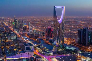 Riyadh