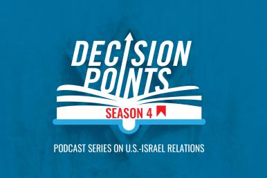 Decision Points Season 4 cover image