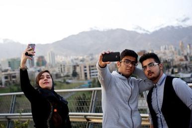 Iran Gen Z