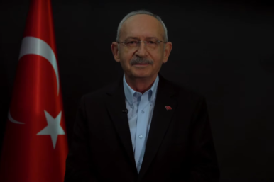 Kilicdaroglu