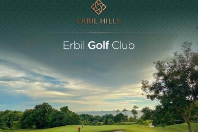 Erbil Hills Golf Course