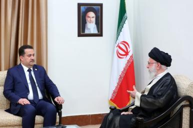 Sudani Iran 2