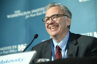 David Makovsky