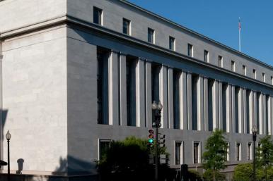 The Ford House Office Building in Washington, DC - source: Architect of the Capitol