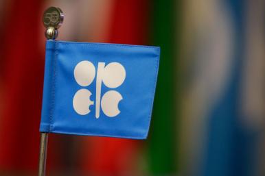 OPEC flag