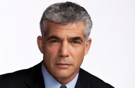 Yair Lapid