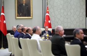 Turkish National Security Council